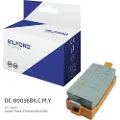 Gilford Blæk Colour Dc-36bk - Mini 260 / Cli-36