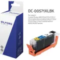 Gilford Blæk Sort Cli-571bk Xl 11ml - 0331c001