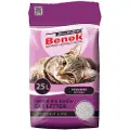 Super Benek Compact Lawenda 25l Kattegrus