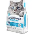 Odour Lock MaxCare kattegrus - 12 kg