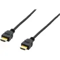 Equip Hdmi 4k Gold Kabel 15 M