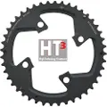 Stronglight Ht3 Interior 4b 104 Shimano Xtr M980 Kædehjul