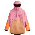 Picture Oroya pink