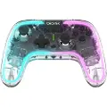 Just for games Neoglow Nintendo Switch-controller