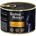 Dolina Noteci Premium, fileter, 24 x 185 g - Kyllingebrystfilet