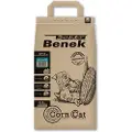 Benek Super Benek Majs Kat Ultra Havbrise - 7 l (ca. 4,4 kg)