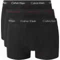 Calvin Klein 0000u2664g Boxers 3 Enheder