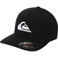 Quiksilver Mountain And Wave Kasket