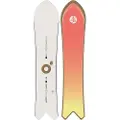 Burton Family Tree Short Stop Snowboard