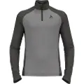 Odlo Natural Langærmet Baselayer