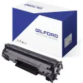 Gilford Toner Svart 83a 1,5k - Lj Pro Mfp M127/m125 - Cf283a