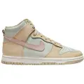 Nike Dunk High Sko