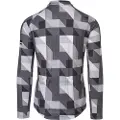 Agu Triangle Stripe Essential Langærmet Trøje