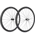 Xlc Ws-c37 Cl Disc Carbon Landevejscyklens Forhjul