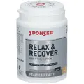 Sponser Sport Food Relax Genopretningsdrik Appelsin Og Fersken 120g