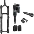 RockShox Flight Attendant Zeb 170 Mm/superdelux 205x60 Mm Specialized Enduro 20-22 Mtb-forgaffel