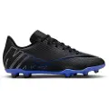 Nike Mercurial Vapor 15 Club Mg Fodboldstøvler