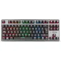 Krom Kernel Tkl Rgb Mekanisk Tastatur Til Spil