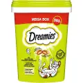 Dreamies Megatub - Tun (350 g)
