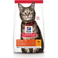 Hill's Pet Nutrition Adult kylling kattefoder
