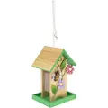 TIAKI fuglehus Spring - L 17 x B 13,5 x H 25 cm
