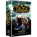 Dvd Taxa Komplet Boks Dvd