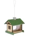 TIAKI fuglefoderhus - L 25 x B 21 x H 24,5 cm