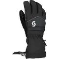 SCOTT Ultimate Premium Goretex Handsker