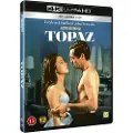 SF Studios Topaz Dvd