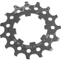 Miche Supertype 10-11s Campagnolo Middle Position Tandhjul