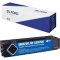 Gilford Blæk Sort Dh-973xlbk 10k - For Pagewide