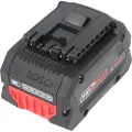 Bosch Accesorios Gba 18v 8.0ah Procore Batteri Til Lommelygte