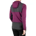 Viking Sports Tacoma Sweatshirt Med Lynlås
