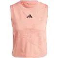 Adidas Aeroready Pro ærmeløs T-shirt