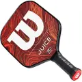 Wilson Juice Energy Pickleball-paddel
