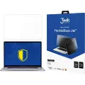 3MK Apple Macbook Pro 16´´ 2021 Lite Hybrid Flexibleglass