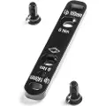 Campagnolo Flat Mount Adapter Til Forreste Skivebremsekaliber