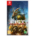 Nintendo Switch Fist Forged In Shadow Torch