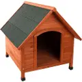 Flamingo Classic Hundehus