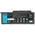 Dell Batteri Til Bærbar Computer