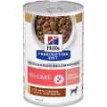 Hill's Pet Nutrition On-Care med kylling - 48 x 354 g