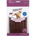 Dokas Oksekød tørret - 2 x 70 g
