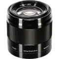 Sony E 50mm F/1.8 Oss Sony E