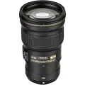 Nikon Af-s 300/4e Pf Ed Vr