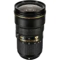 Nikon Af-s 24-70/2,8 E Ed Vr