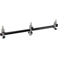 Manfrotto Bracket Baby Tredobbelt Mikrofonstativ
