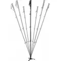Manfrotto Monopod Xpro 4 Way Fluid Base Stativ