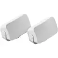 Sonos Outdoor Pair Hvid