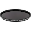 Hoya Irnd1000 Hd Mk Ii Kamerfilter Med Neutral Densitet 77 Mm