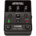 Line 6 HX One Helix Pedal